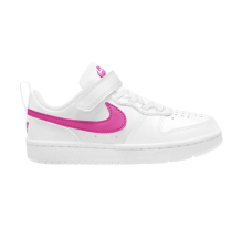 Nike Court Borough Low Recraft (DV5457-113) in weiss