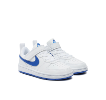 Nike Court Borough Low Recraft Ps (DV5457-110) in weiss