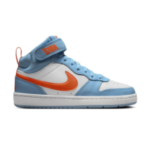 Nike Court Borough Mid 2 GS (HF4791 407)