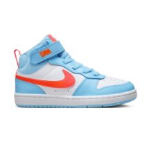 Nike Court Borough Mid 2 PS (HF4792 407)
