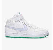 Nike Mid (CD7783-115) in weiss