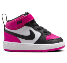 Nike Court Borough Mid 2 TD (IB4399 100)