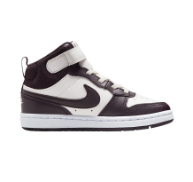 Nike Court Borough Mid 2 (CD7783-126)