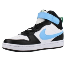 Nike Court Borough Mid 2 (CD7783_136)