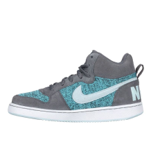 Nike Court Borough Mid SE Dark (922846-001)
