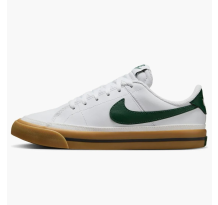 Nike Court Legacy Gum Light Anthracite Fir gs (DA5380-134)