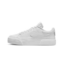 Nike Court Legacy Lift (DM7590-101) in weiss