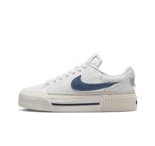 Nike Court Legacy Lift (DM7590-104) in weiss