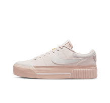 Nike Court Legacy Lift (DM7590 600) in pink