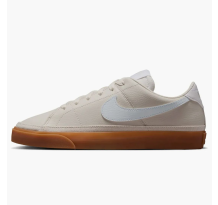 Nike Court Legacy Low Phantom Gum womens (IH0580-030)