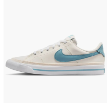 Nike Court Legacy Sail Denim Turquoise (DA5380-133)