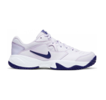 Nike Court Lite 2 Barely Grape Regency Violet (AR8838-500)
