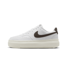 Nike Court Vision Alta (DM0113-103) in weiss