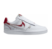 Nike Court Vision Low Premium Valentines Day (CI7827-100)