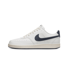 Nike Court Vision Low (HF9198-100) in weiss