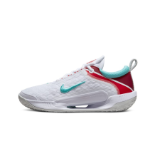 Nike Court Zoom NXT NikeCourt Habanero Teal Hc Light Silver Washed (DH0222-136)