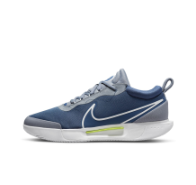 Nike M Zoom Cly Pro Court (DH2603-405) in grau