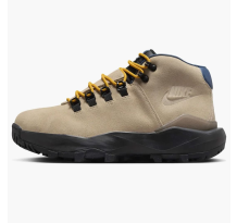 Nike Cygnal Desert Ore University Gold Navy (FV4332 201)