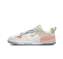 Nike Dunk Low Disrupt 2 (DV3457-100)