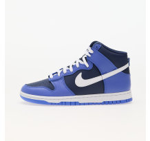 Nike Dunk High (DJ6189-400) in blau