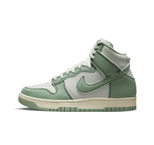 Nike Dunk High 1985 WMNS Green Denim (DV1143-300)