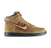 Nike Dunk Hi Premium QS All Star (503766-780)