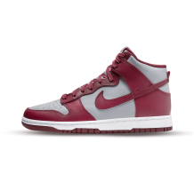 Nike Dunk High Dark Beetroot (DD13990-600)