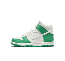 Nike Dunk High GS Green (DB2179-002)