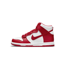 Nike Dunk High GS (DB2179-106) in rot