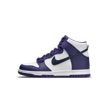 Nike Dunk High Electro GS Navy (DH9751-100)