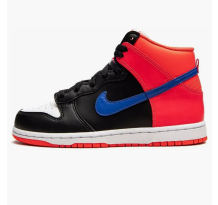 Nike Dunk High Knicks PS (DD2314-001)