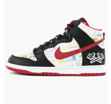 Nike Dunk High Premium Libre Lucha (312786-061)