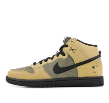 Nike Dunk High Premium SB Ball Incident Chrome (313171 301)