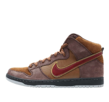Nike Dunk High Premium SPoT Cigar City SB (313171 262)