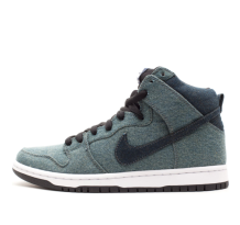 Nike Dunk High Premium SB Denim (313171-401)