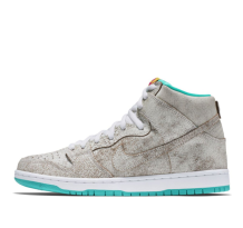 Nike Dunk High Premium SB Flamingo (313171-117)