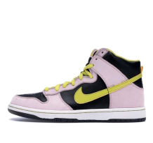 Nike Dunk High Premium Sb Miss Piggy (313171-031)