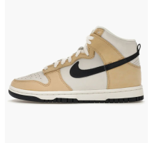 Nike Dunk High Premium Sesame (DX2044 101)