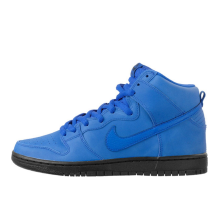 Nike Sb Dunk Blue Eiffel 65 High (305050 440)