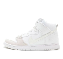 Nike Dunk High Pro SB Metallic Summit (305050-110)