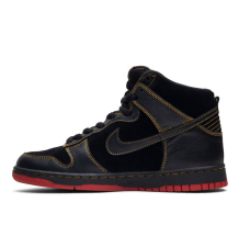Nike Dunk High Pro SB Unlucky (305050-001)