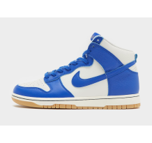 Nike Dunk High Retro SE (FV6612-001) in blau