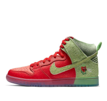 Nike Dunk High SB Strawberry Cough (CW7093-600)