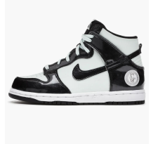 Nike Dunk High SE PS star All (DD2313 300)