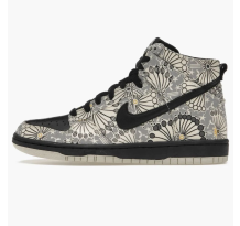 Nike Dunk High Skinny Prem Liberty of London (386316-004)
