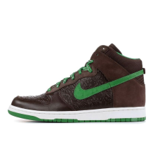 Nike Dunk High Stussy World Tour London (315593-221)