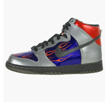 Nike Dunk High Optimus Prime Transformers GS (308319 001)