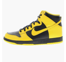 Nike Dunk High Varsity Maize (317982 043)