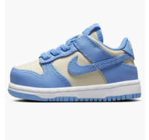 Nike Dunk Low Blue Beyond Beach td (FB9107-400)