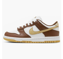 Nike Dunk Low Cacao Wow Gold GS (HM3725 171)